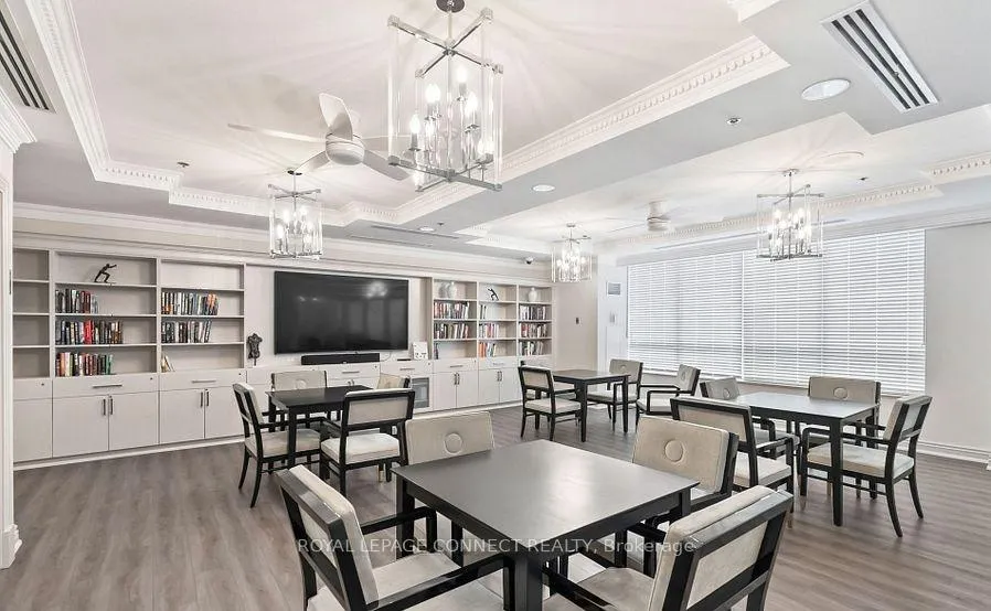 Photo 28 of Unit 1702, 1000 The Esplanade N, Pickering, Town Centre — HOMEH