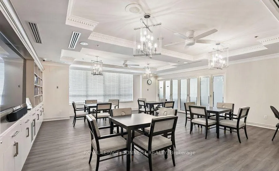 Photo 29 of Unit 1702, 1000 The Esplanade N, Pickering, Town Centre — HOMEH