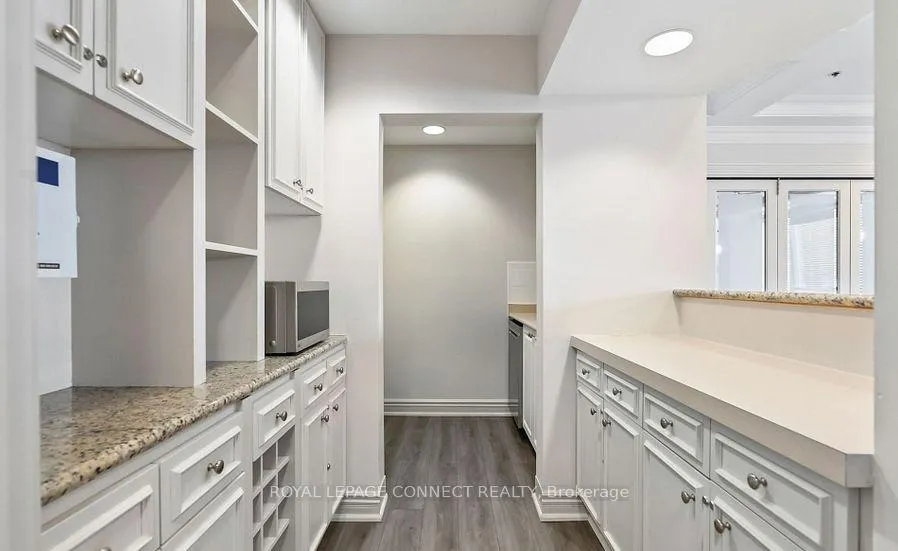 Photo 30 of Unit 1702, 1000 The Esplanade N, Pickering, Town Centre — HOMEH
