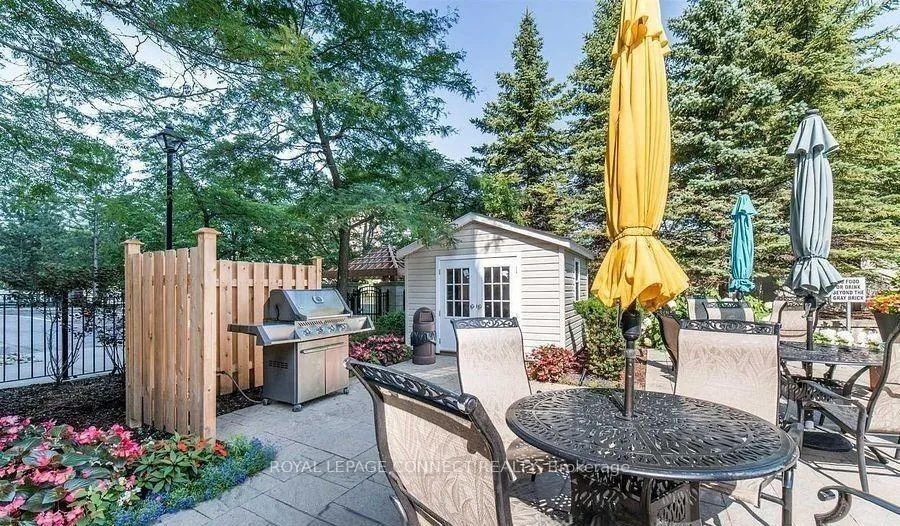 Photo 31 of Unit 1702, 1000 The Esplanade N, Pickering, Town Centre — HOMEH