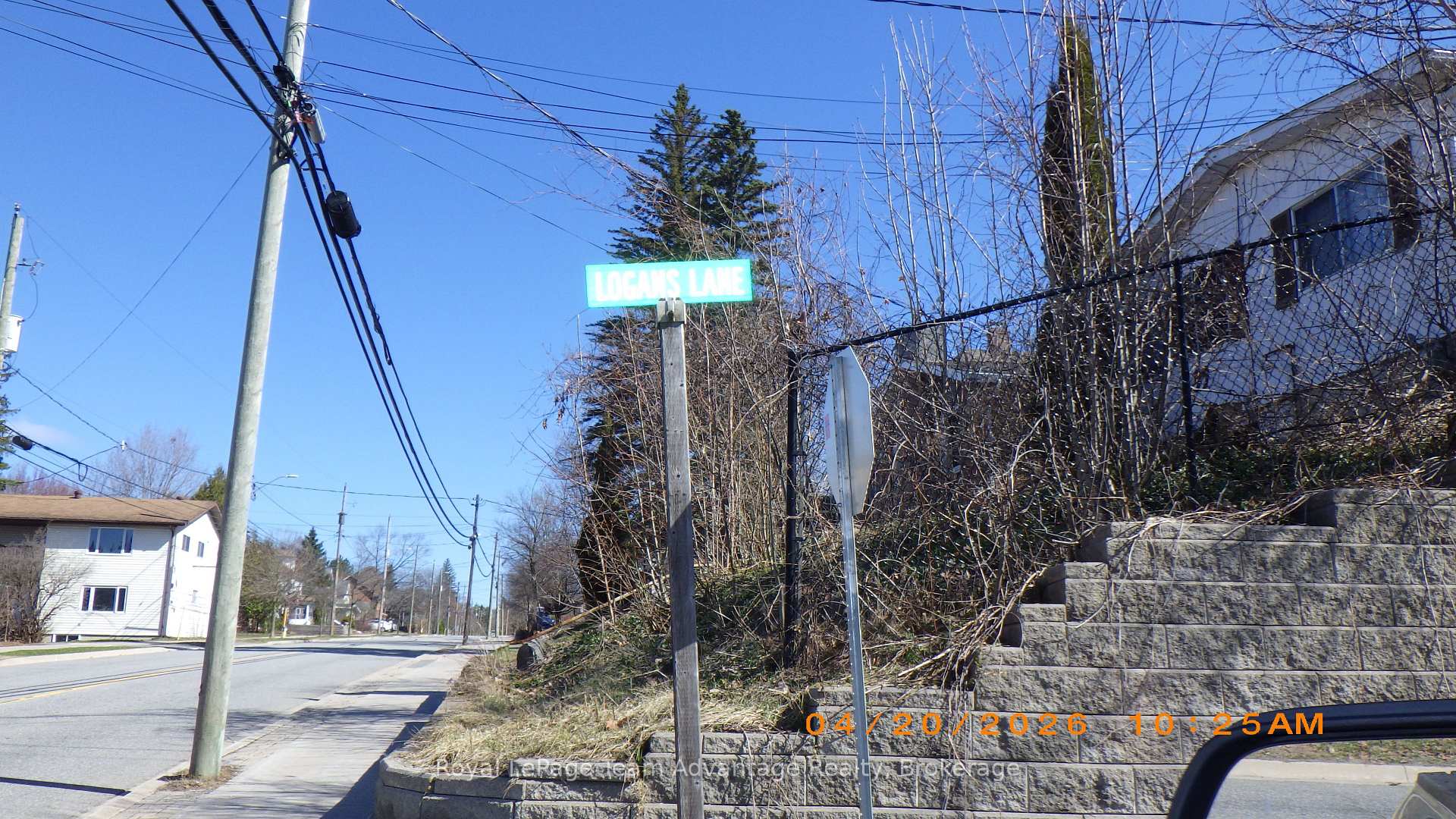 Photo 2 of Logans Lane, Parry Sound — HOMEH