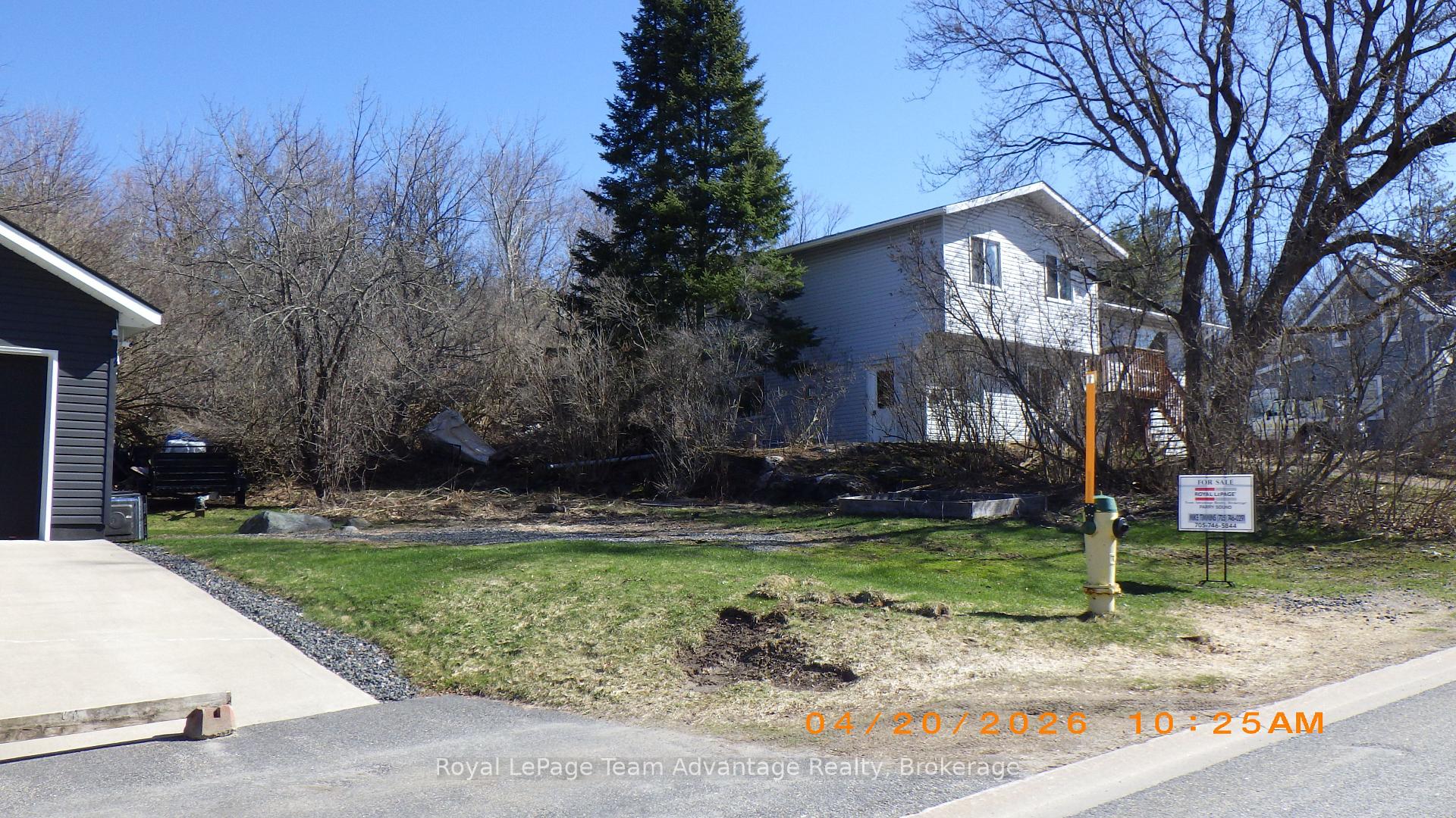 Photo 3 of Logans Lane, Parry Sound — HOMEH