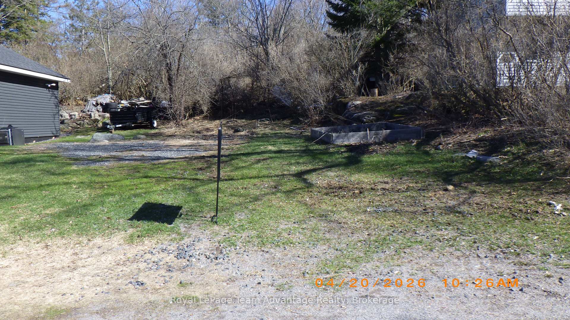 Photo 4 of Logans Lane, Parry Sound — HOMEH