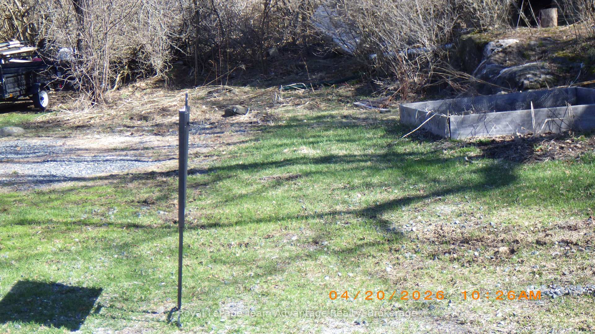 Photo 5 of Logans Lane, Parry Sound — HOMEH