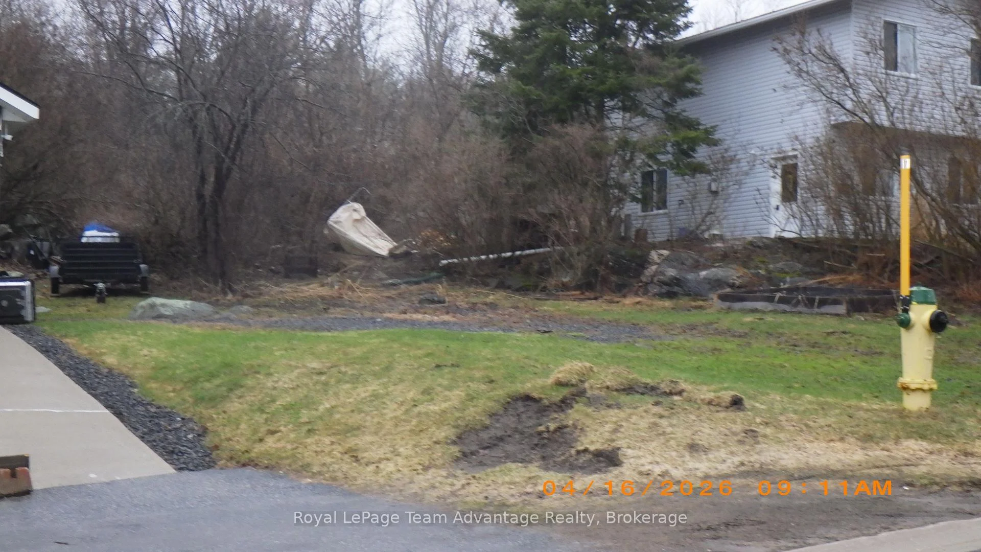 Photo 6 of Logans Lane, Parry Sound — HOMEH