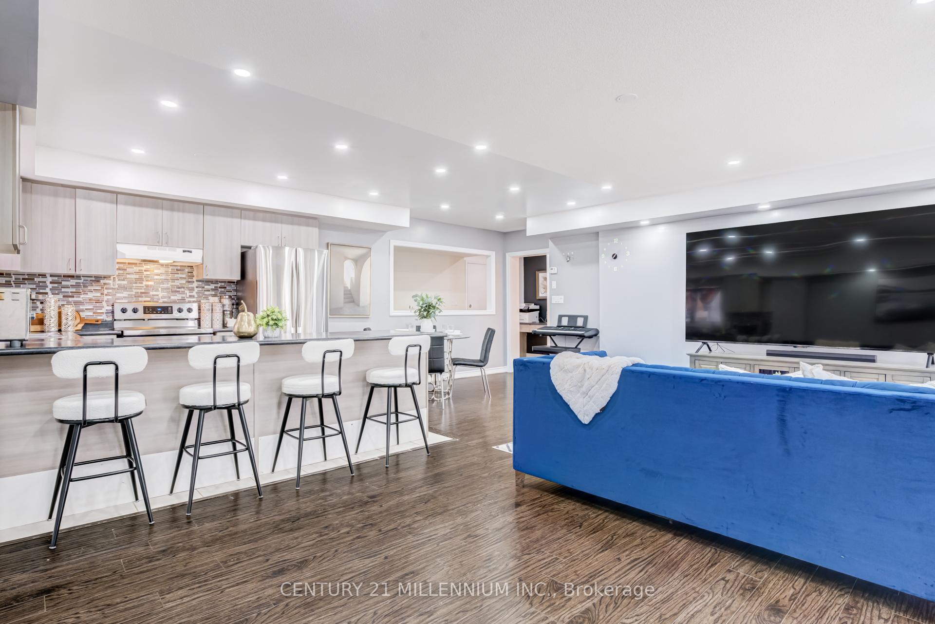 Photo 5 of Unit 30, 200 Veterans Drive, Brampton, Northwest Brampton — HOMEH