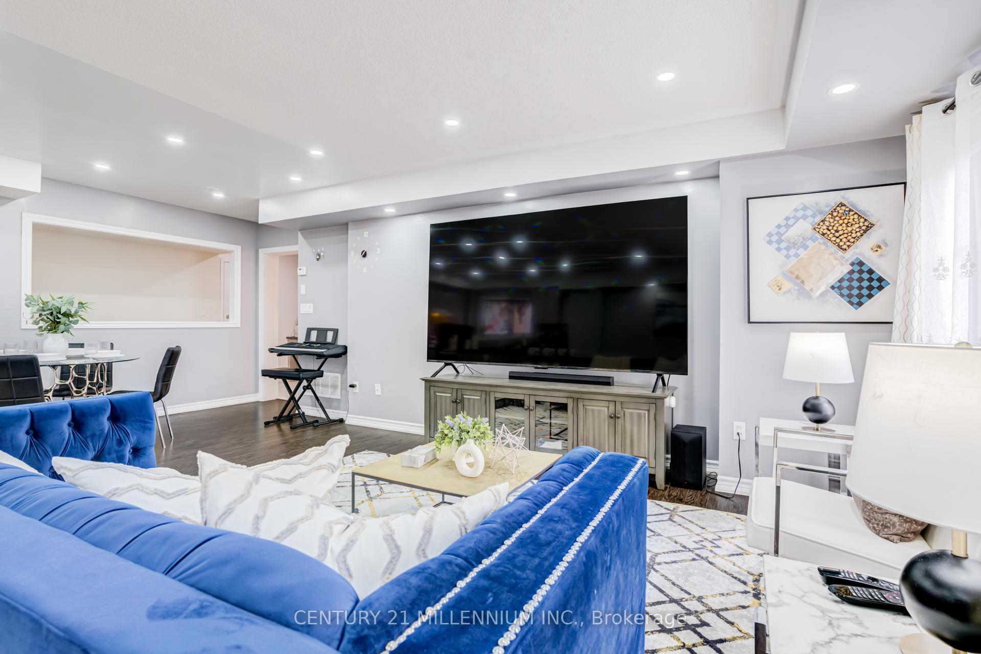 Photo 7 of Unit 30, 200 Veterans Drive, Brampton, Northwest Brampton — HOMEH