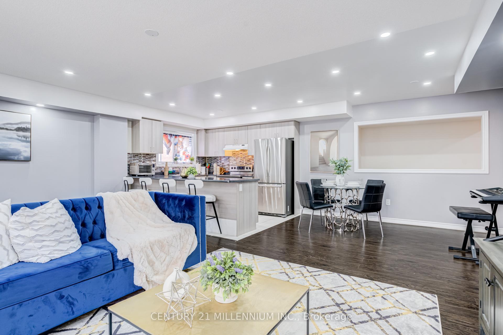 Photo 8 of Unit 30, 200 Veterans Drive, Brampton, Northwest Brampton — HOMEH