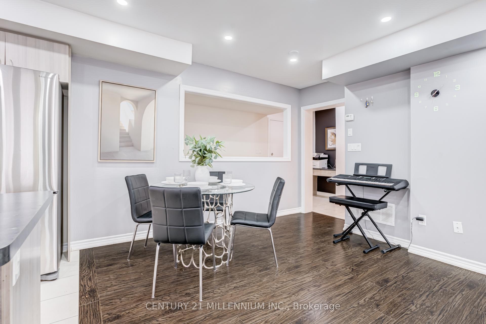 Photo 9 of Unit 30, 200 Veterans Drive, Brampton, Northwest Brampton — HOMEH