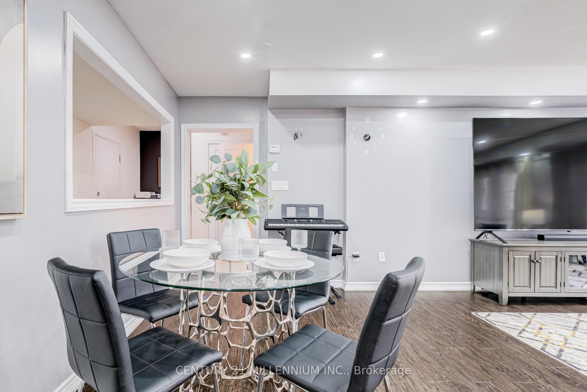 Photo 10 of Unit 30, 200 Veterans Drive, Brampton, Northwest Brampton — HOMEH