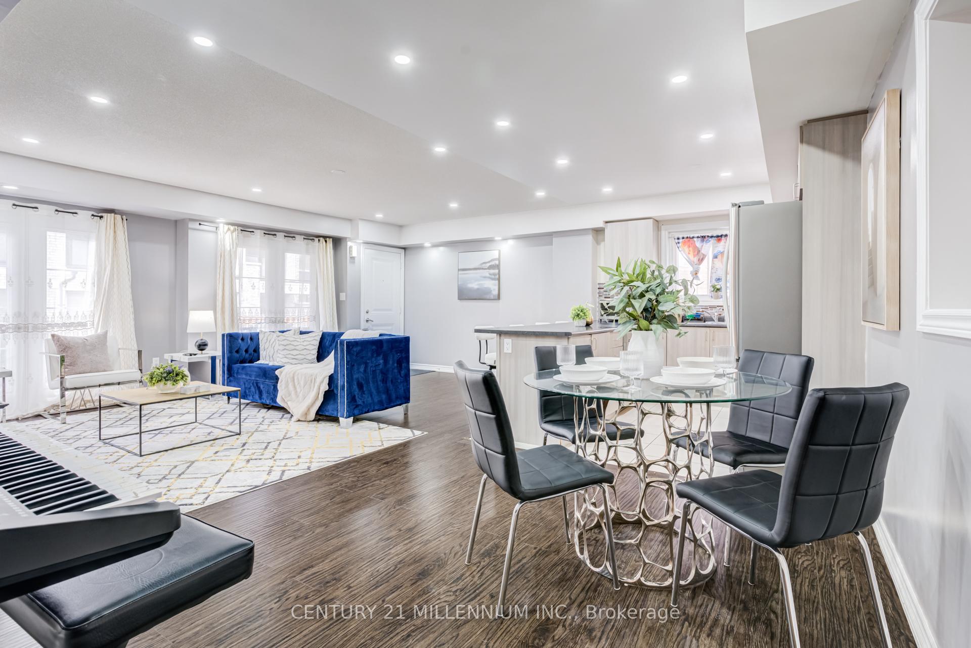 Photo 11 of Unit 30, 200 Veterans Drive, Brampton, Northwest Brampton — HOMEH