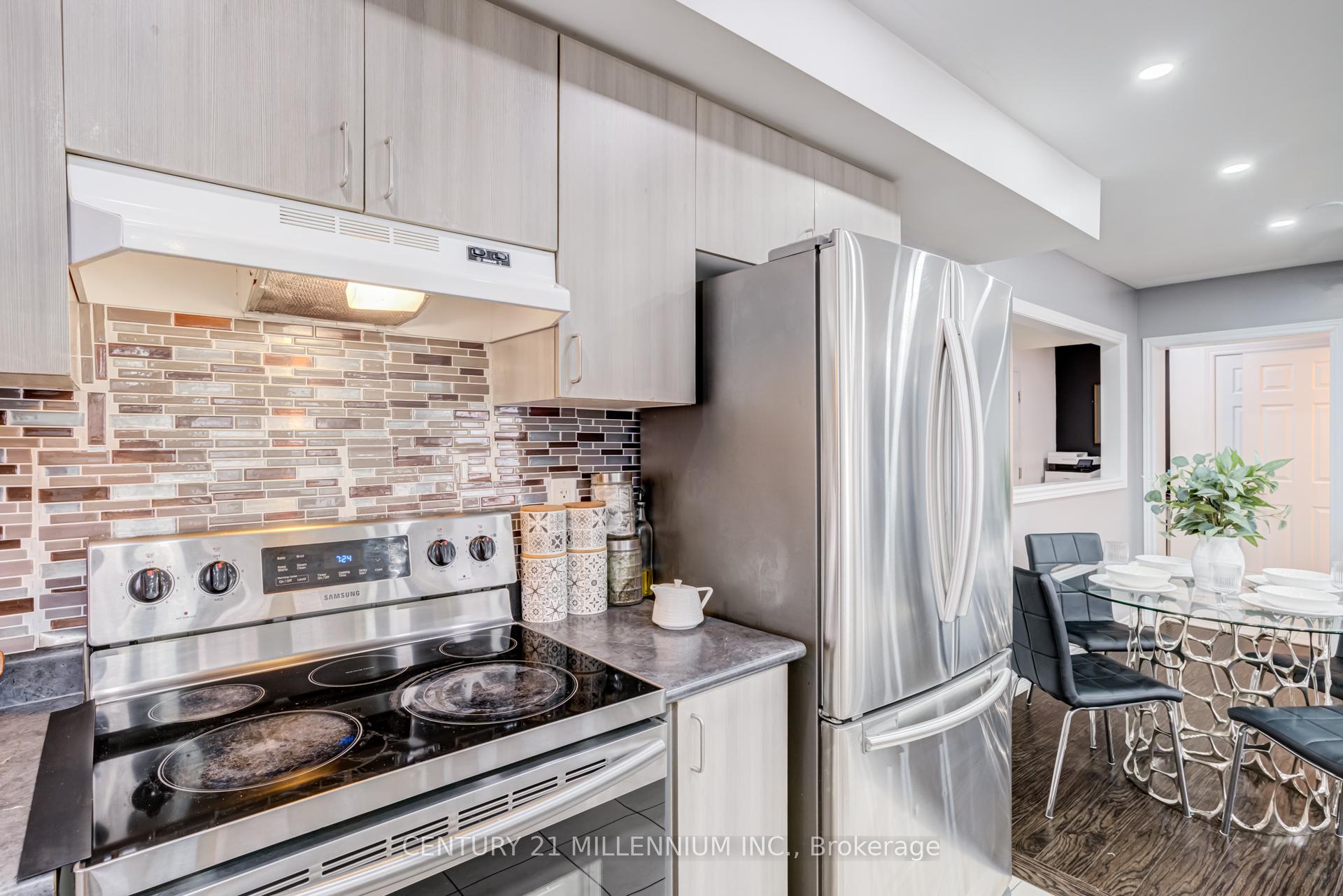 Photo 16 of Unit 30, 200 Veterans Drive, Brampton, Northwest Brampton — HOMEH