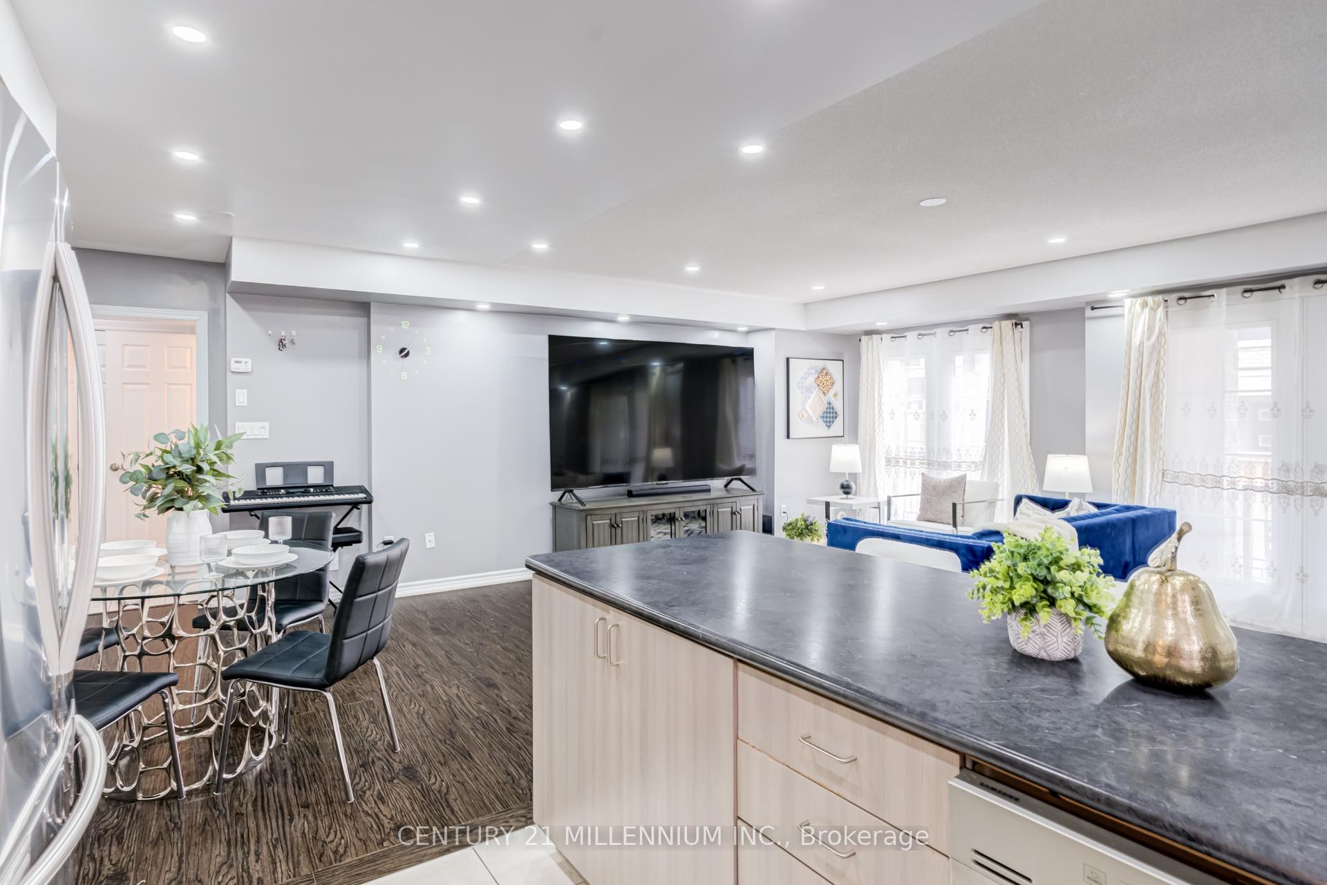 Photo 17 of Unit 30, 200 Veterans Drive, Brampton, Northwest Brampton — HOMEH
