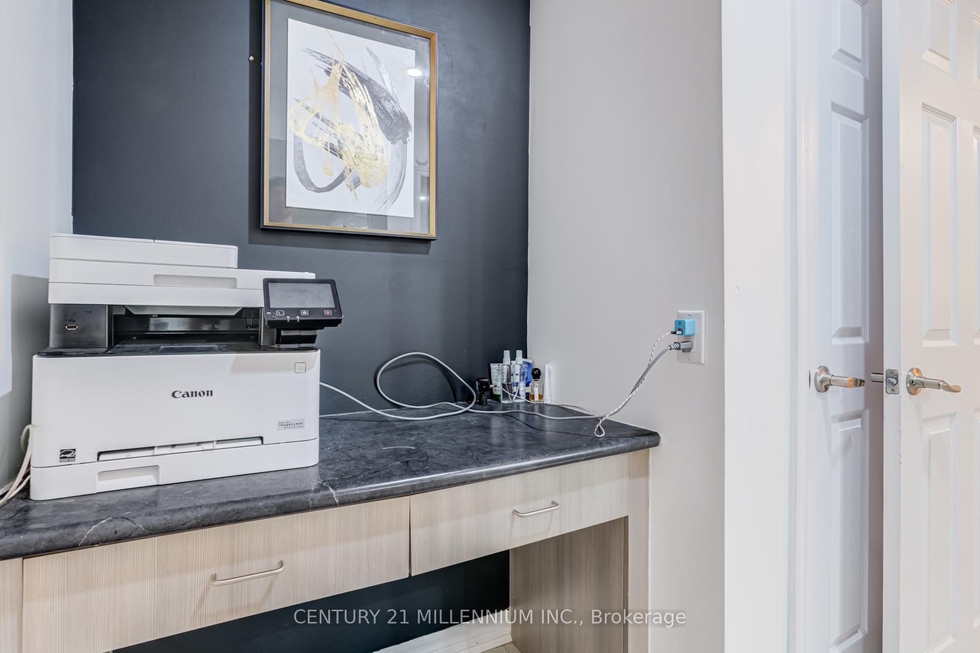 Photo 18 of Unit 30, 200 Veterans Drive, Brampton, Northwest Brampton — HOMEH