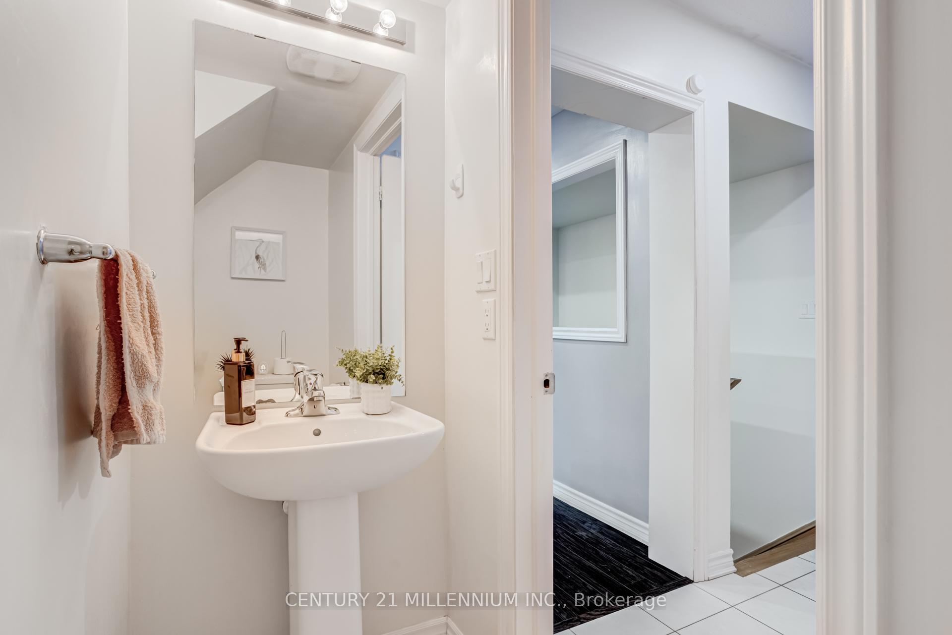 Photo 19 of Unit 30, 200 Veterans Drive, Brampton, Northwest Brampton — HOMEH