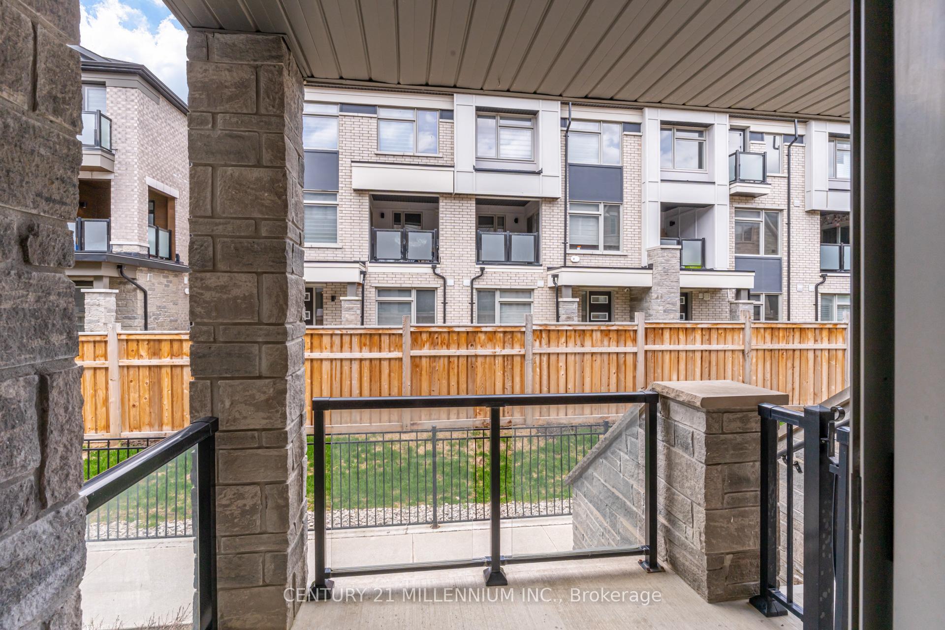 Photo 20 of Unit 30, 200 Veterans Drive, Brampton, Northwest Brampton — HOMEH