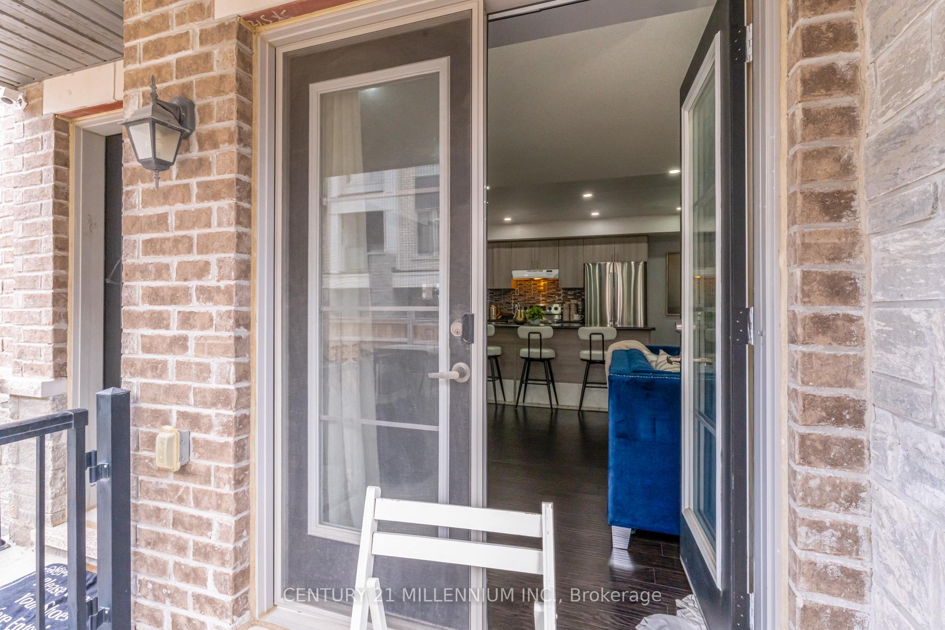 Photo 21 of Unit 30, 200 Veterans Drive, Brampton, Northwest Brampton — HOMEH