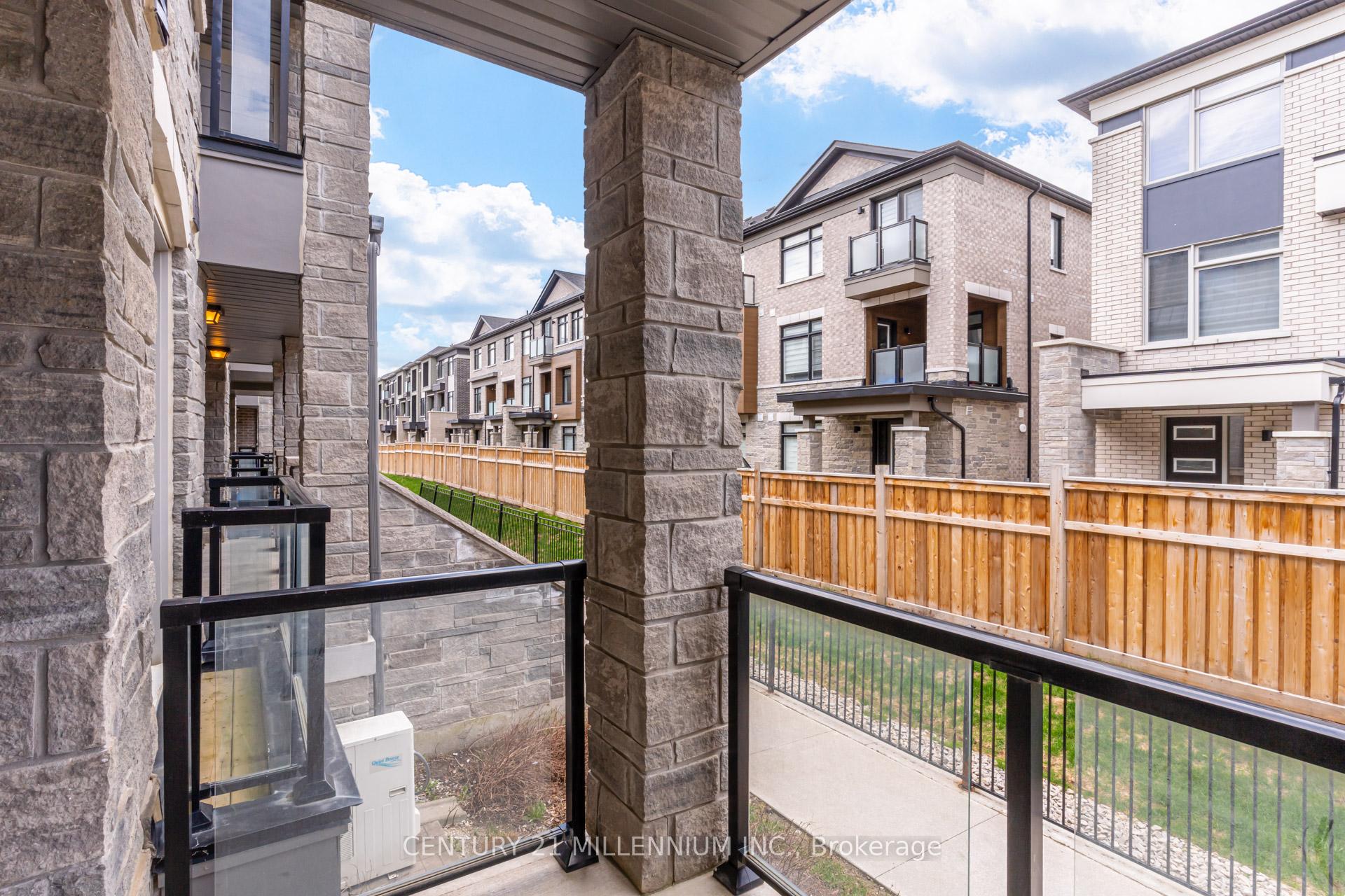 Photo 22 of Unit 30, 200 Veterans Drive, Brampton, Northwest Brampton — HOMEH