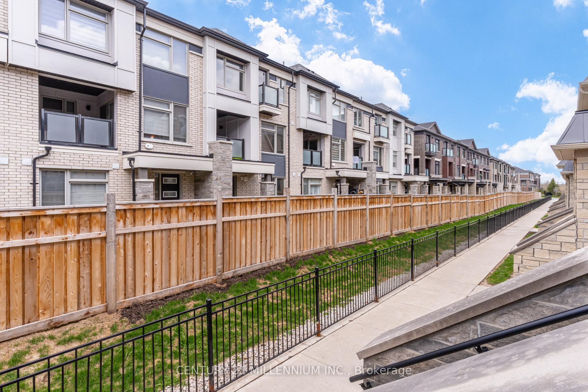 Photo 23 of Unit 30, 200 Veterans Drive, Brampton, Northwest Brampton — HOMEH