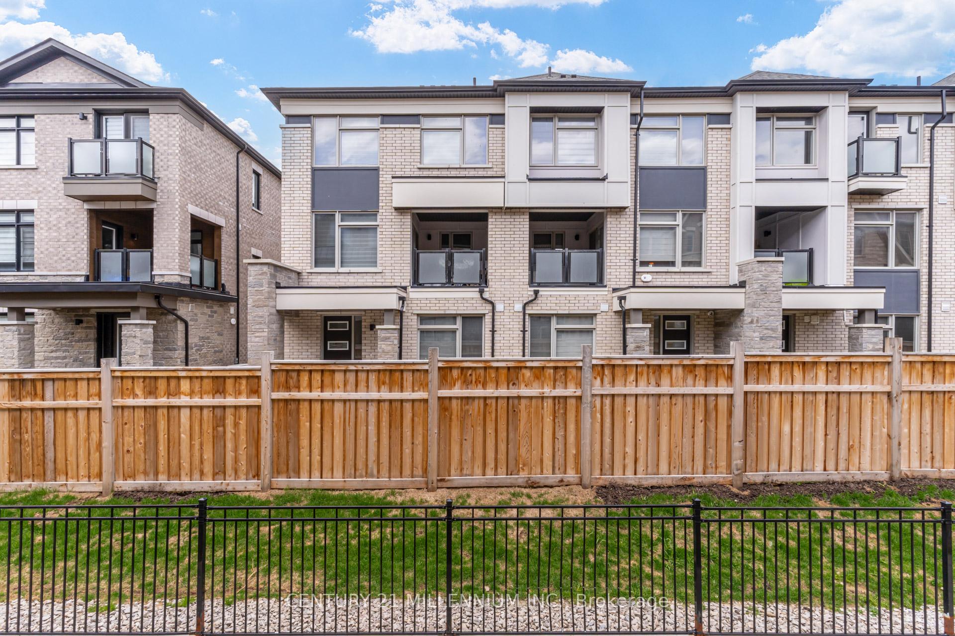 Photo 24 of Unit 30, 200 Veterans Drive, Brampton, Northwest Brampton — HOMEH