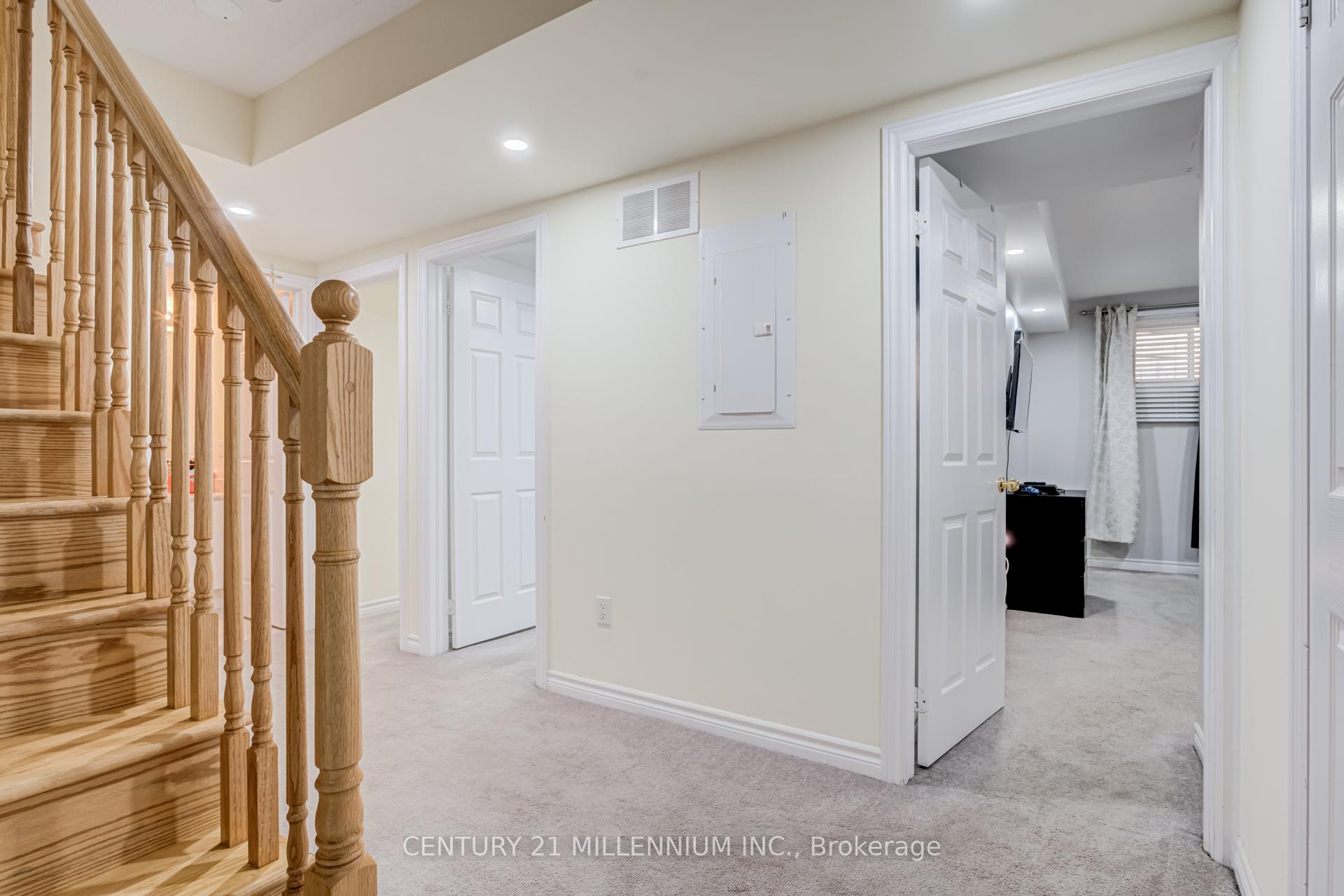 Photo 27 of Unit 30, 200 Veterans Drive, Brampton, Northwest Brampton — HOMEH