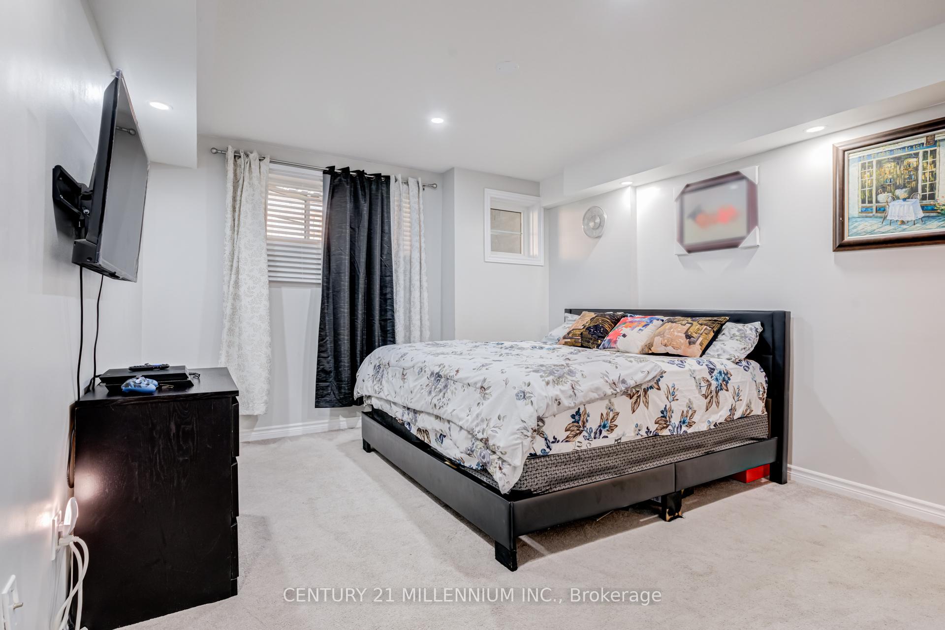 Photo 28 of Unit 30, 200 Veterans Drive, Brampton, Northwest Brampton — HOMEH