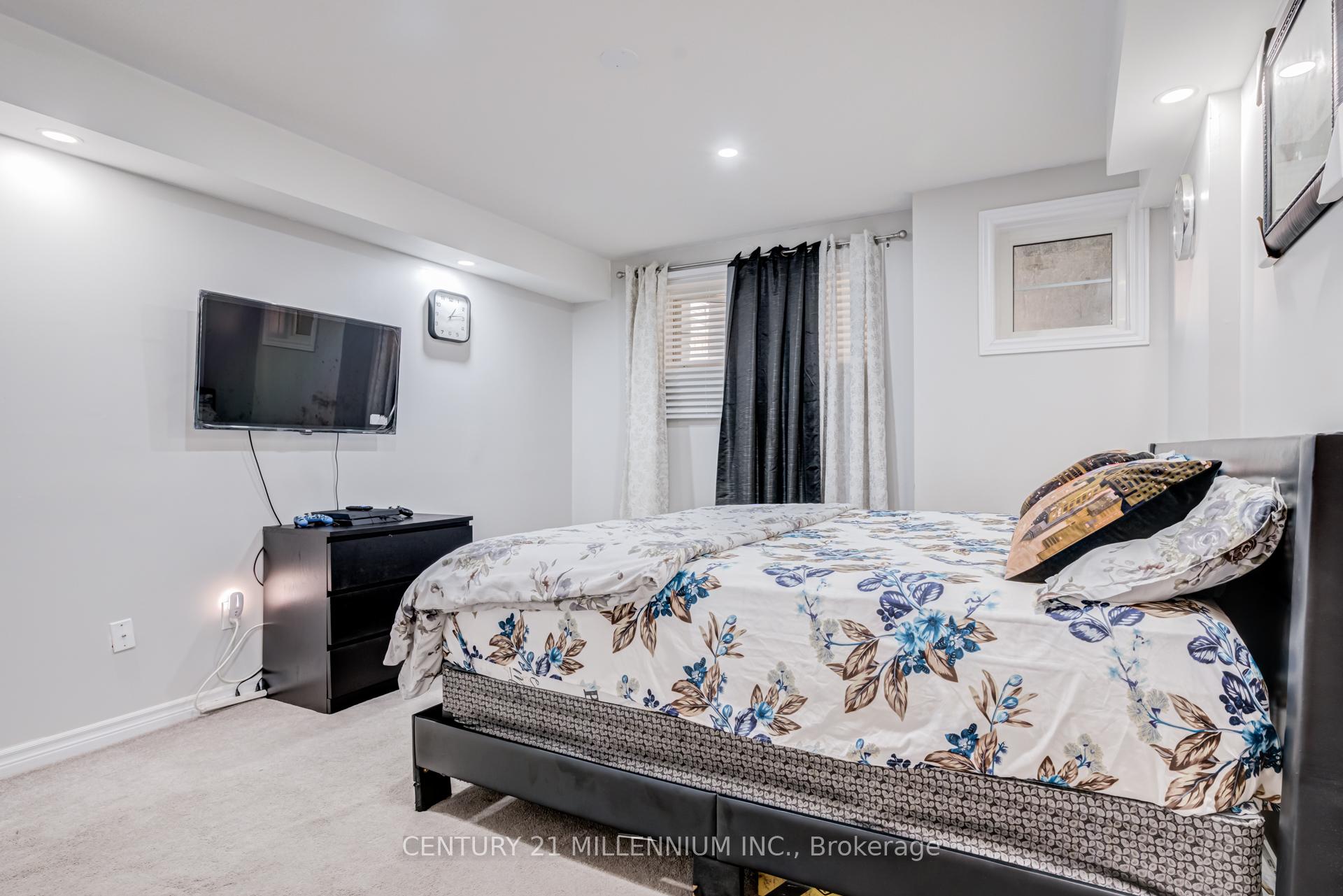 Photo 29 of Unit 30, 200 Veterans Drive, Brampton, Northwest Brampton — HOMEH