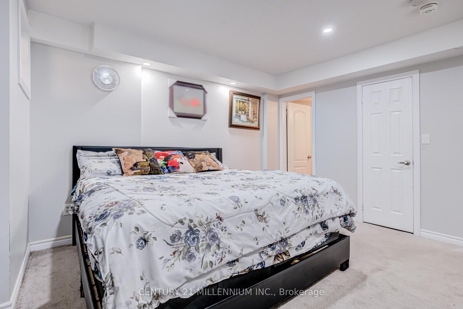 Photo 30 of Unit 30, 200 Veterans Drive, Brampton, Northwest Brampton — HOMEH