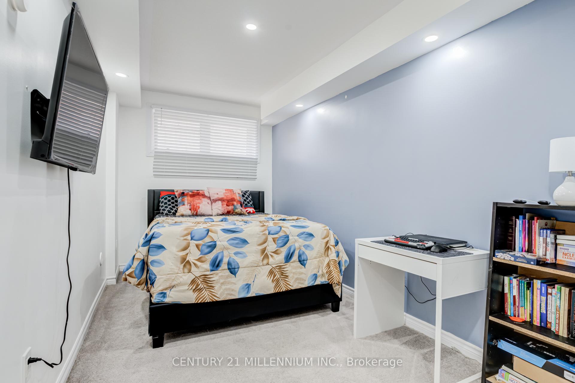 Photo 32 of Unit 30, 200 Veterans Drive, Brampton, Northwest Brampton — HOMEH