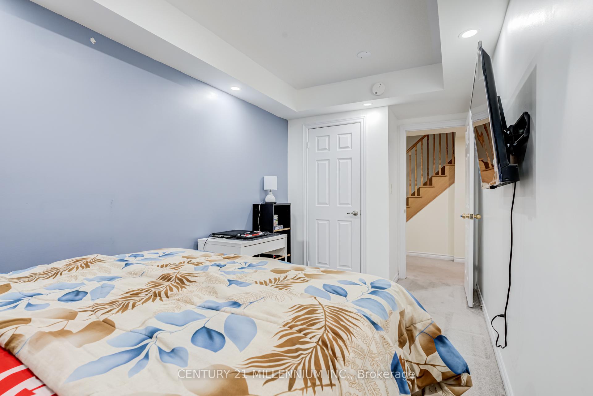 Photo 33 of Unit 30, 200 Veterans Drive, Brampton, Northwest Brampton — HOMEH