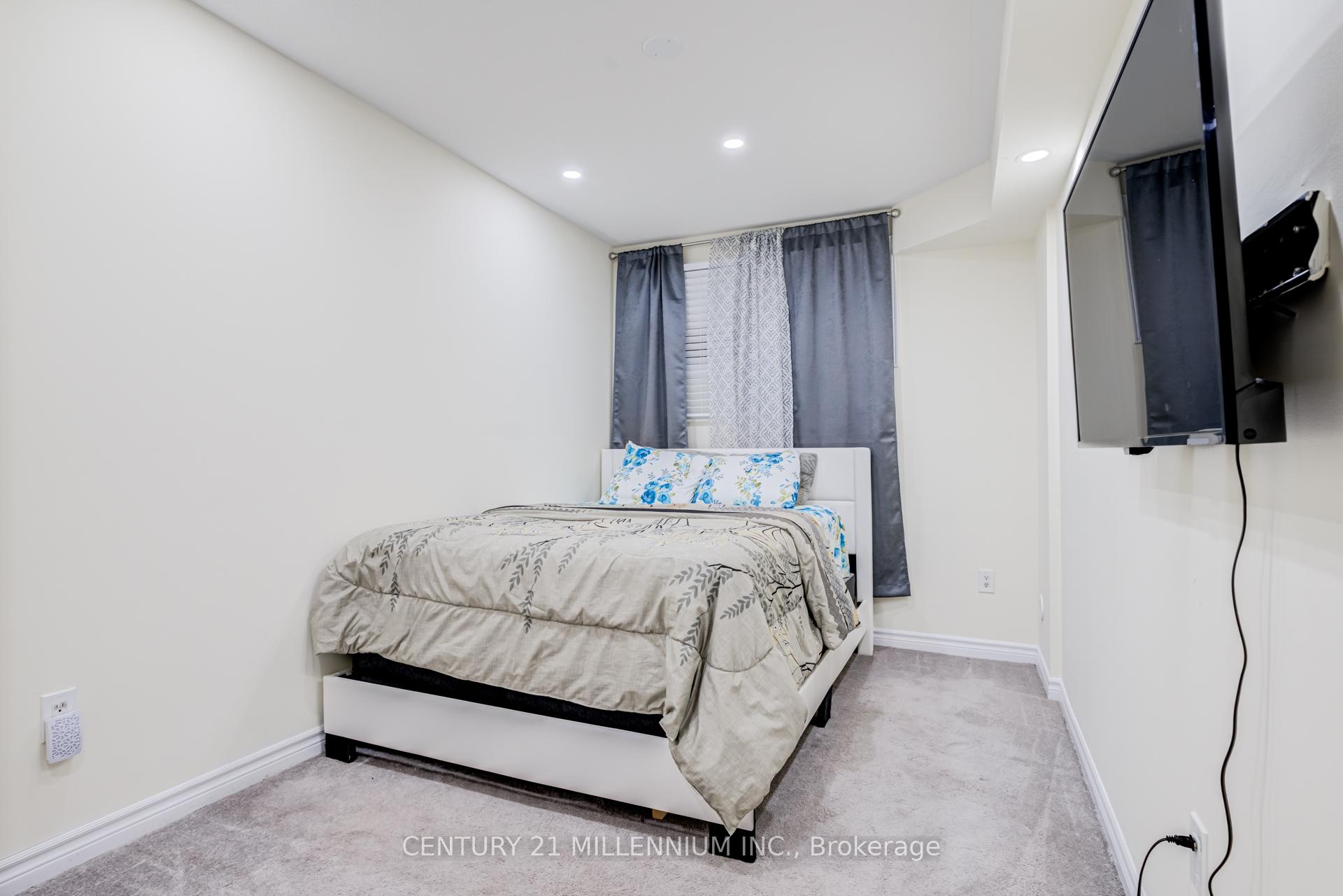 Photo 34 of Unit 30, 200 Veterans Drive, Brampton, Northwest Brampton — HOMEH