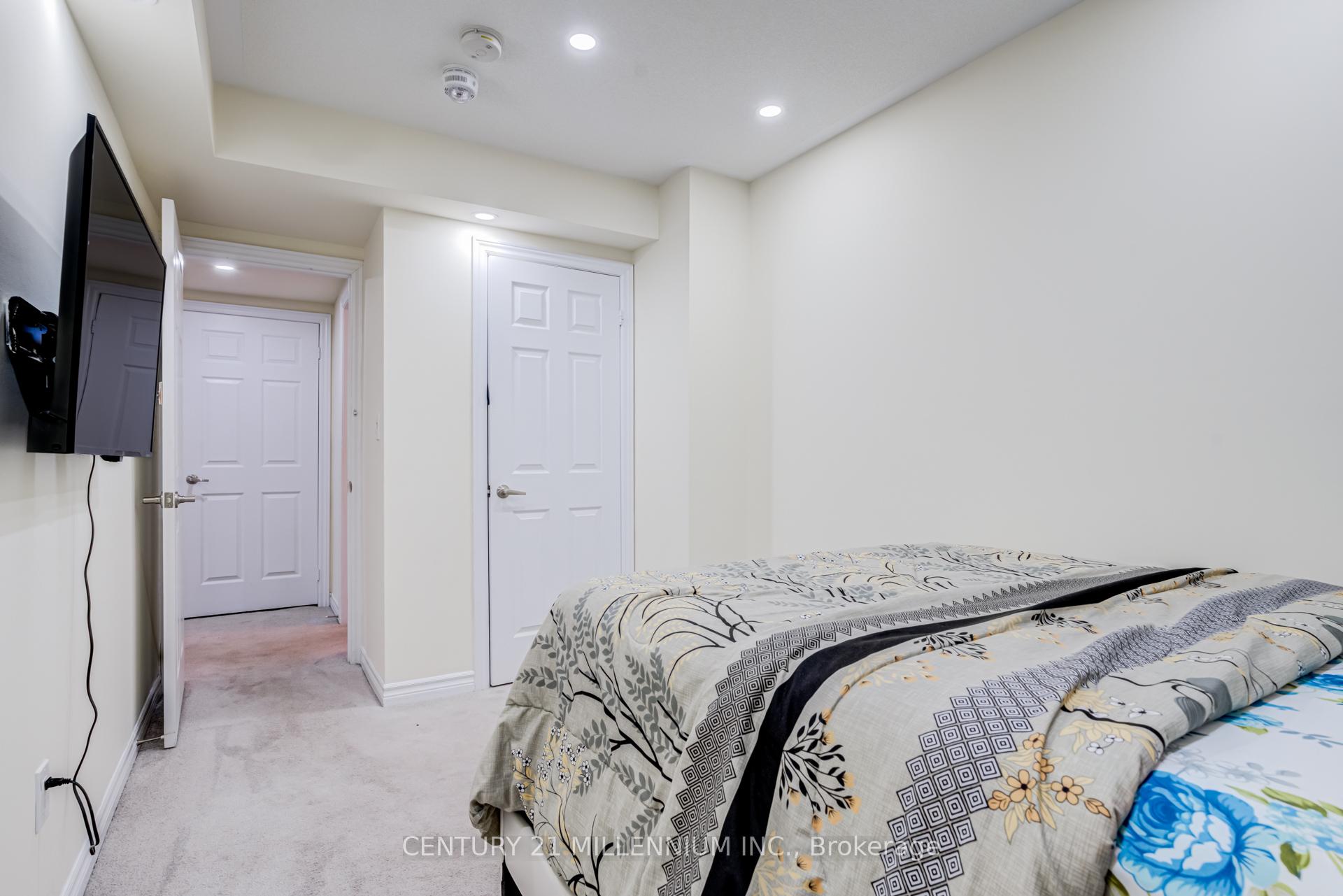 Photo 35 of Unit 30, 200 Veterans Drive, Brampton, Northwest Brampton — HOMEH