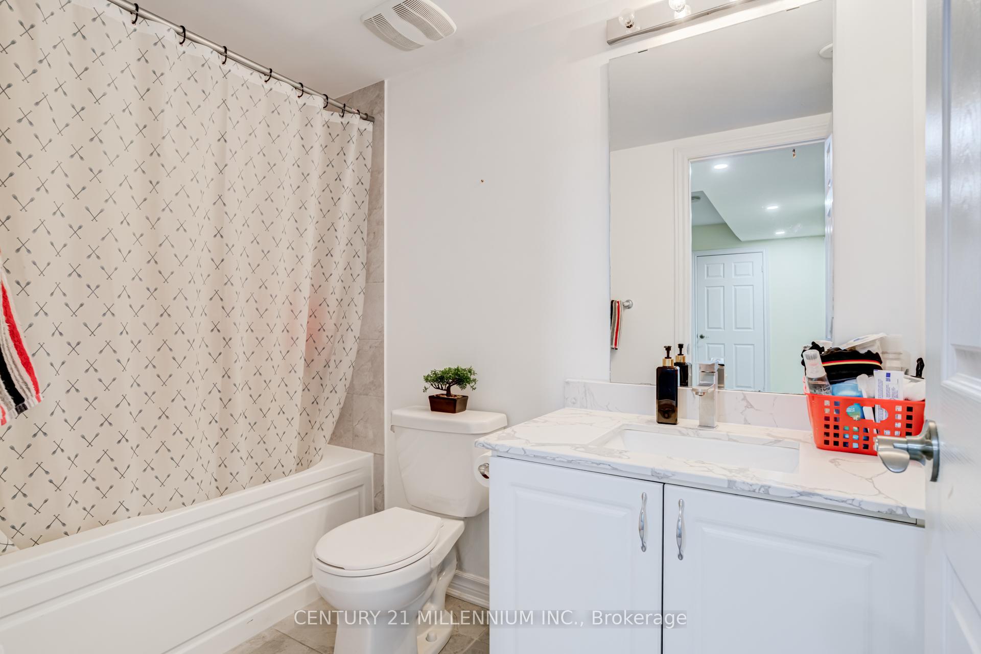 Photo 36 of Unit 30, 200 Veterans Drive, Brampton, Northwest Brampton — HOMEH