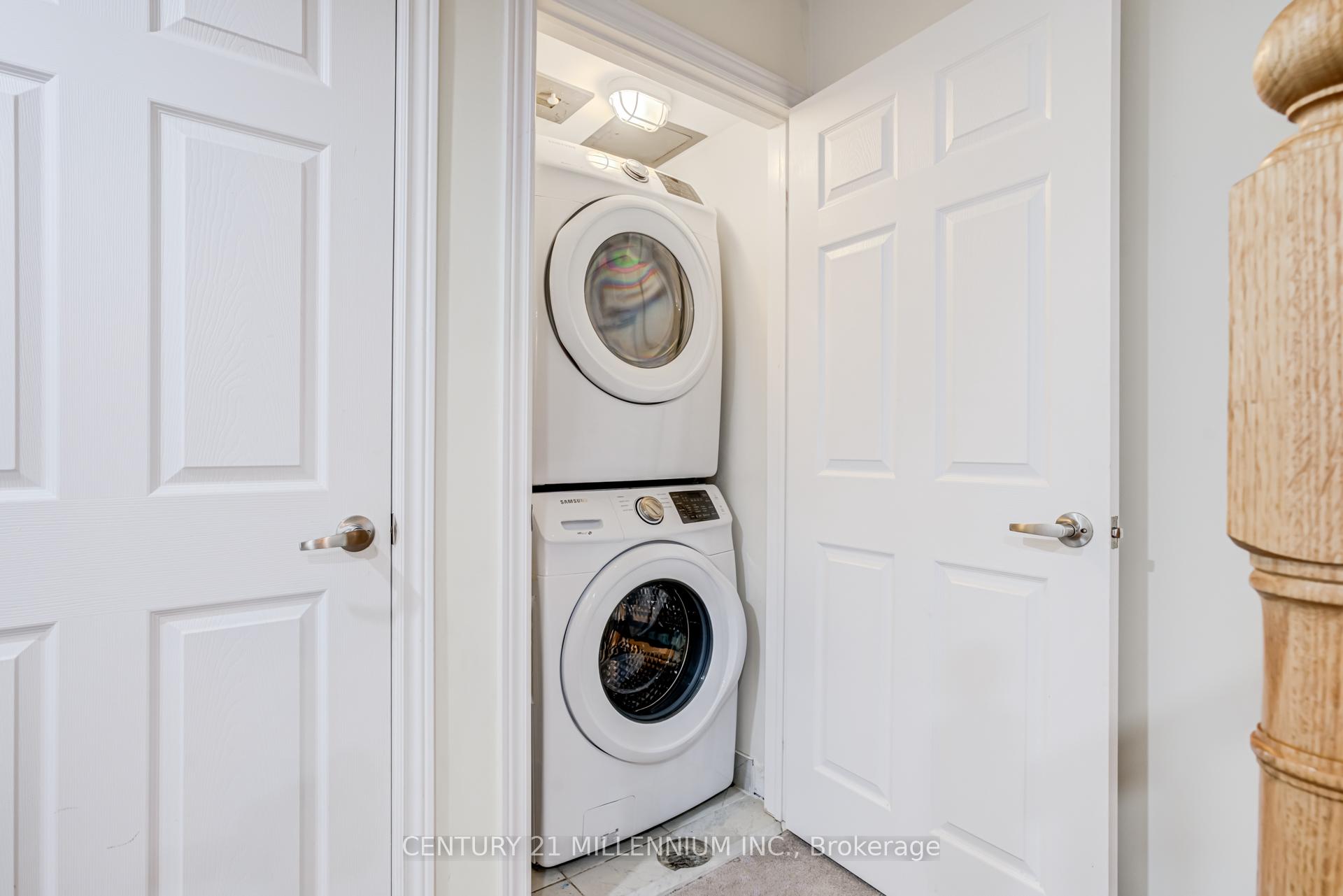 Photo 37 of Unit 30, 200 Veterans Drive, Brampton, Northwest Brampton — HOMEH