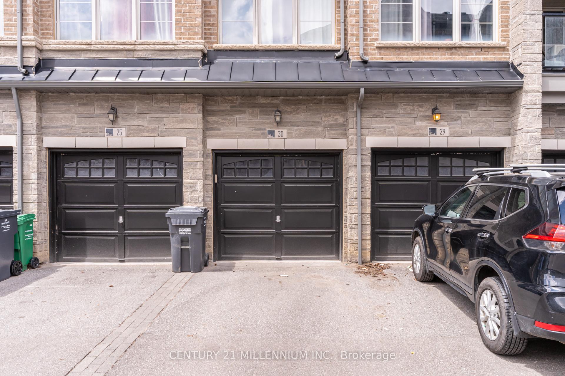 Photo 38 of Unit 30, 200 Veterans Drive, Brampton, Northwest Brampton — HOMEH