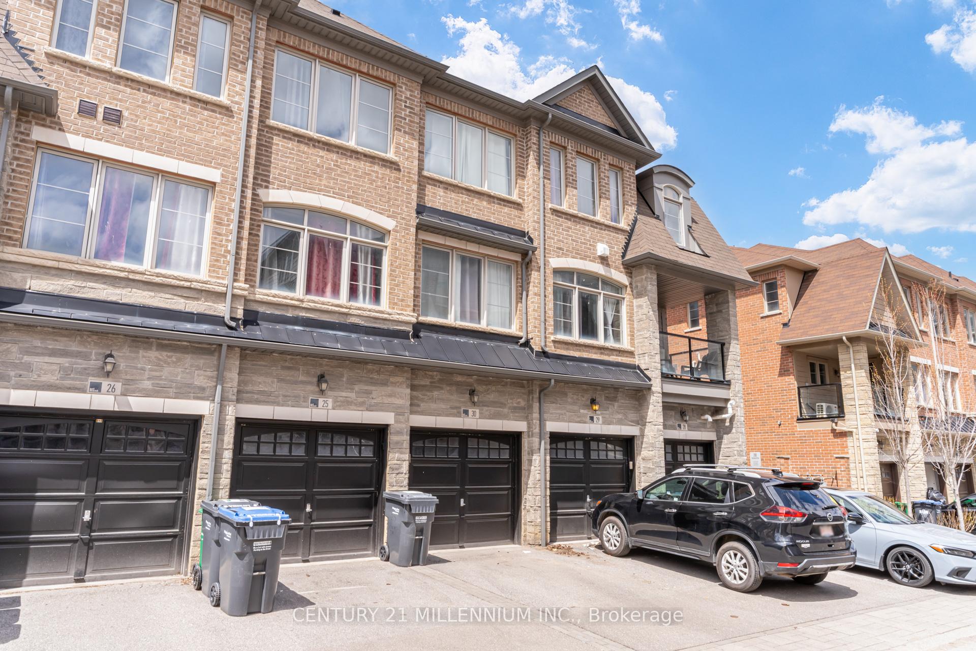 Photo 41 of Unit 30, 200 Veterans Drive, Brampton, Northwest Brampton — HOMEH