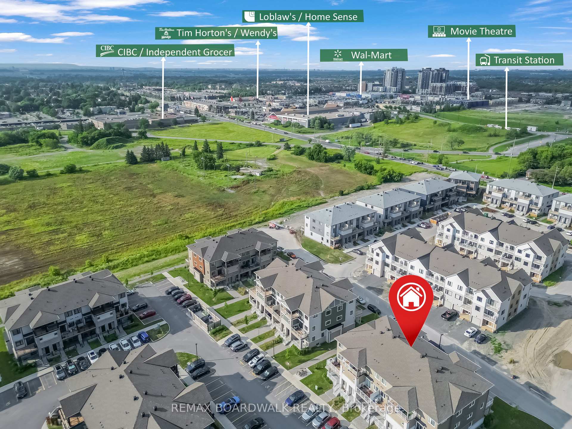 Photo 22 of 210 Verulam Street, Ottawa, Barrhaven - Heritage Park — HOMEH