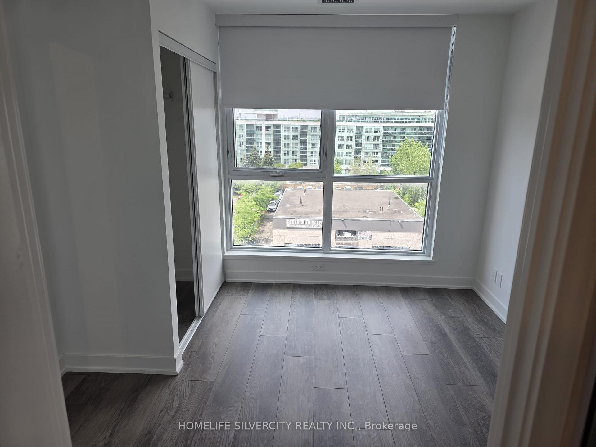 Photo 2 of Unit 617, 20 Deans Drive, Scarborough, Clairlea-Birchmount — HOMEH