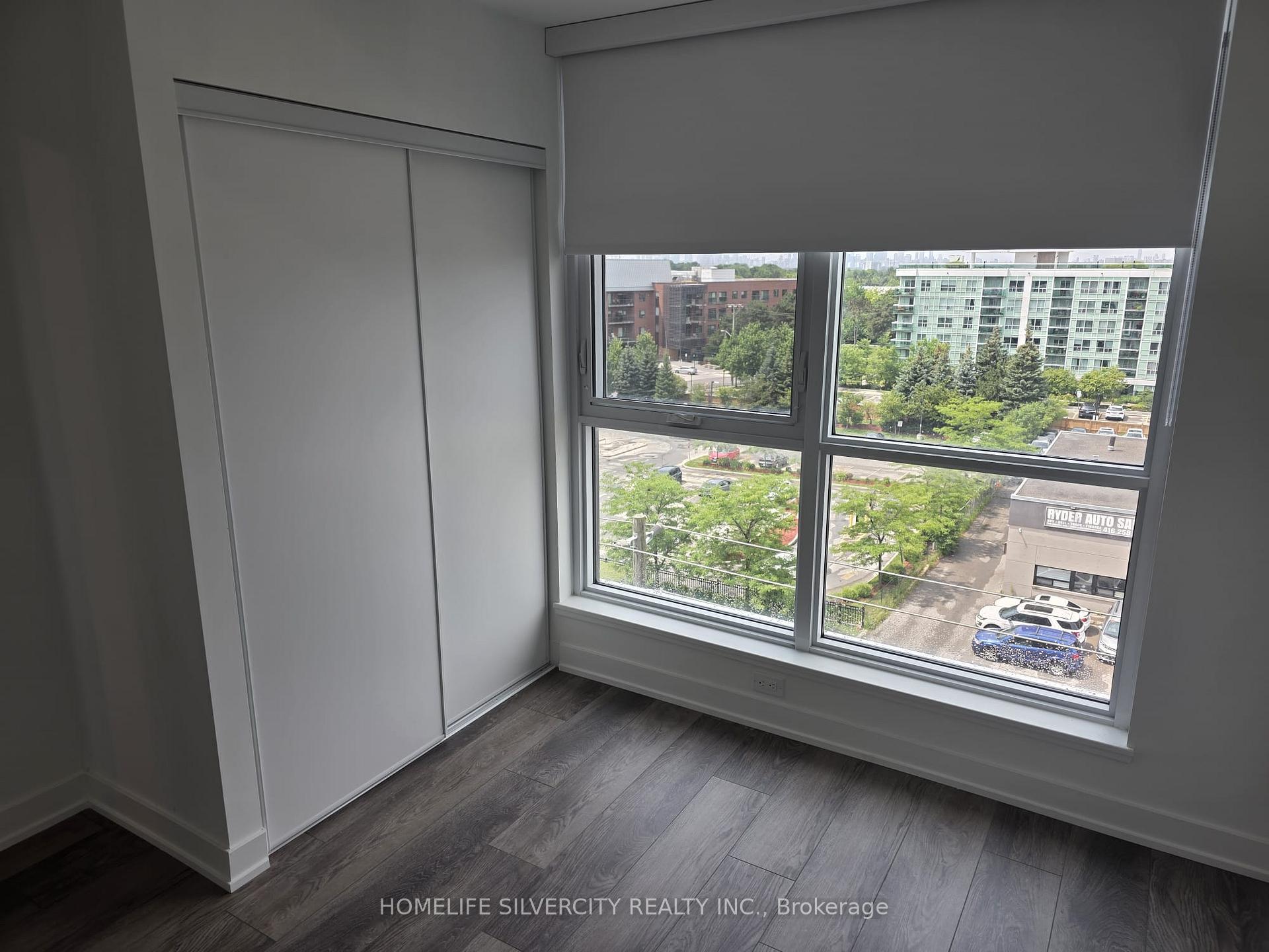 Photo 3 of Unit 617, 20 Deans Drive, Scarborough, Clairlea-Birchmount — HOMEH