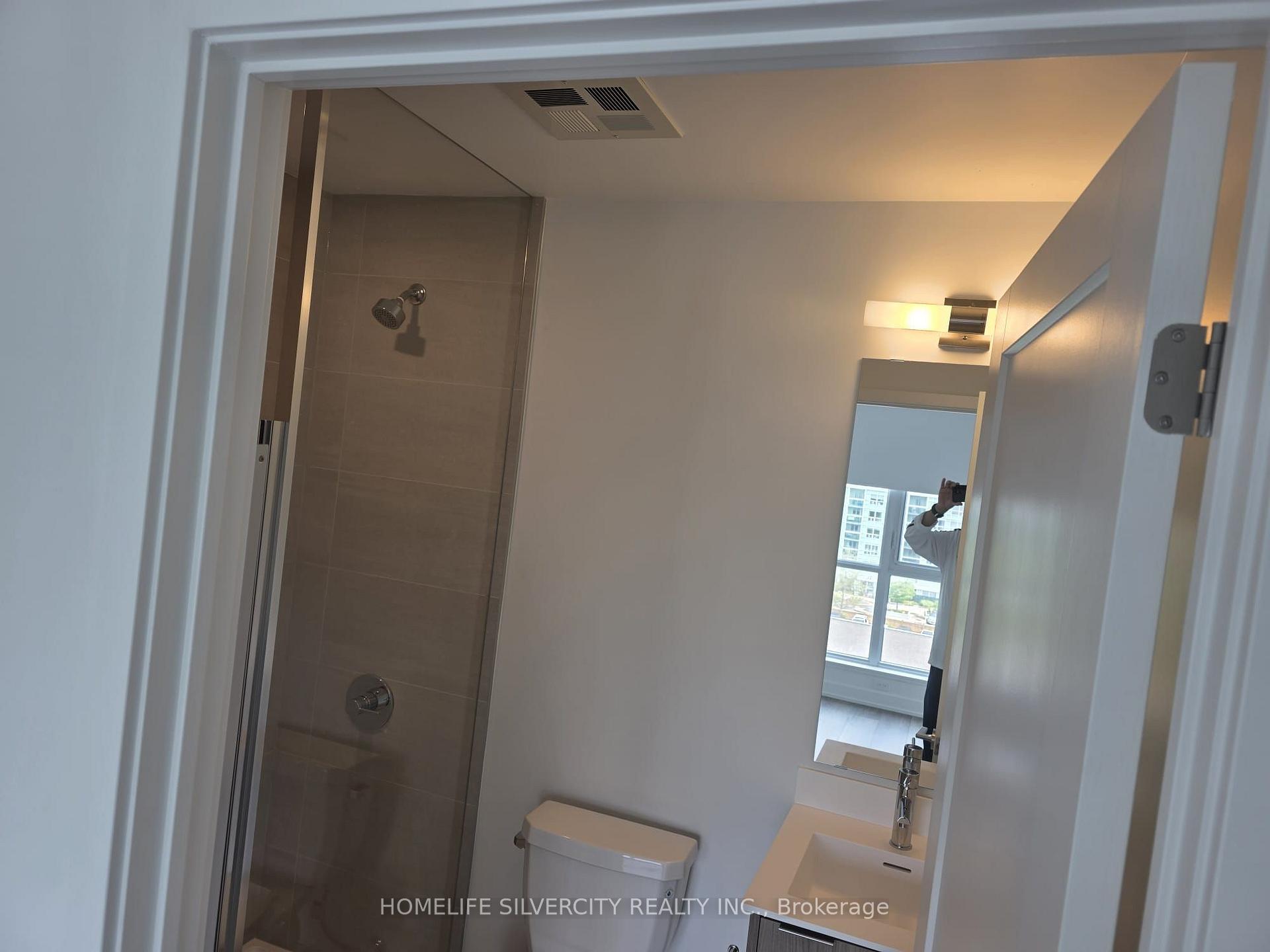 Photo 4 of Unit 617, 20 Deans Drive, Scarborough, Clairlea-Birchmount — HOMEH