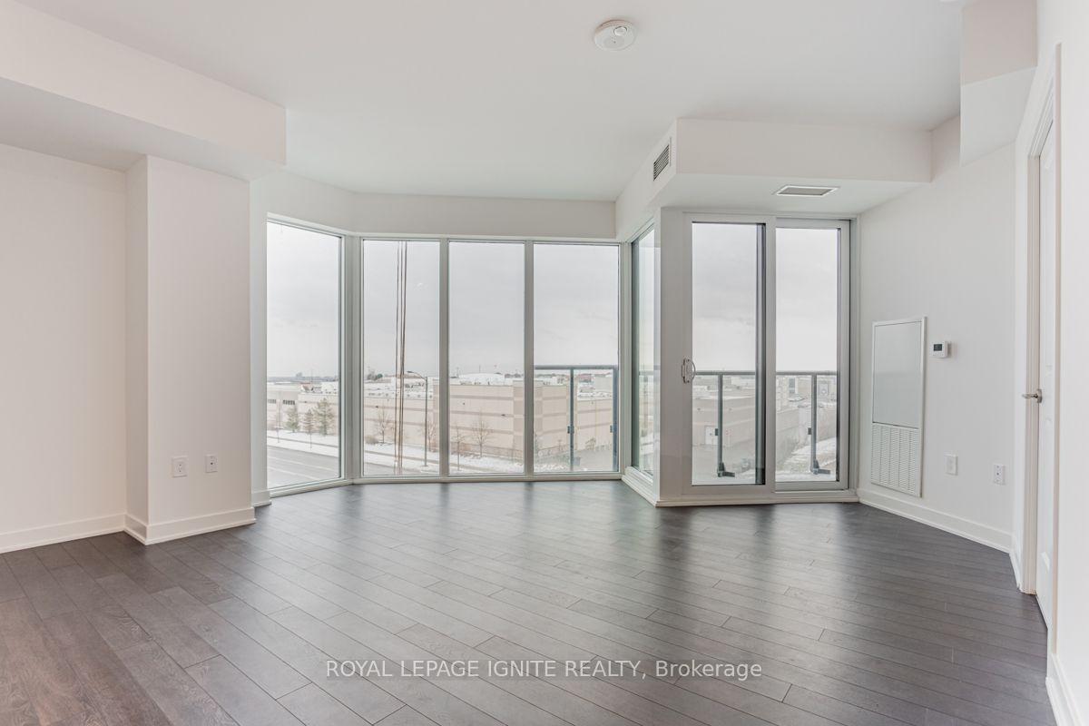 Photo 4 of Unit 305, 100 Eagle Rock Way, Vaughan, Rural Vaughan — HOMEH