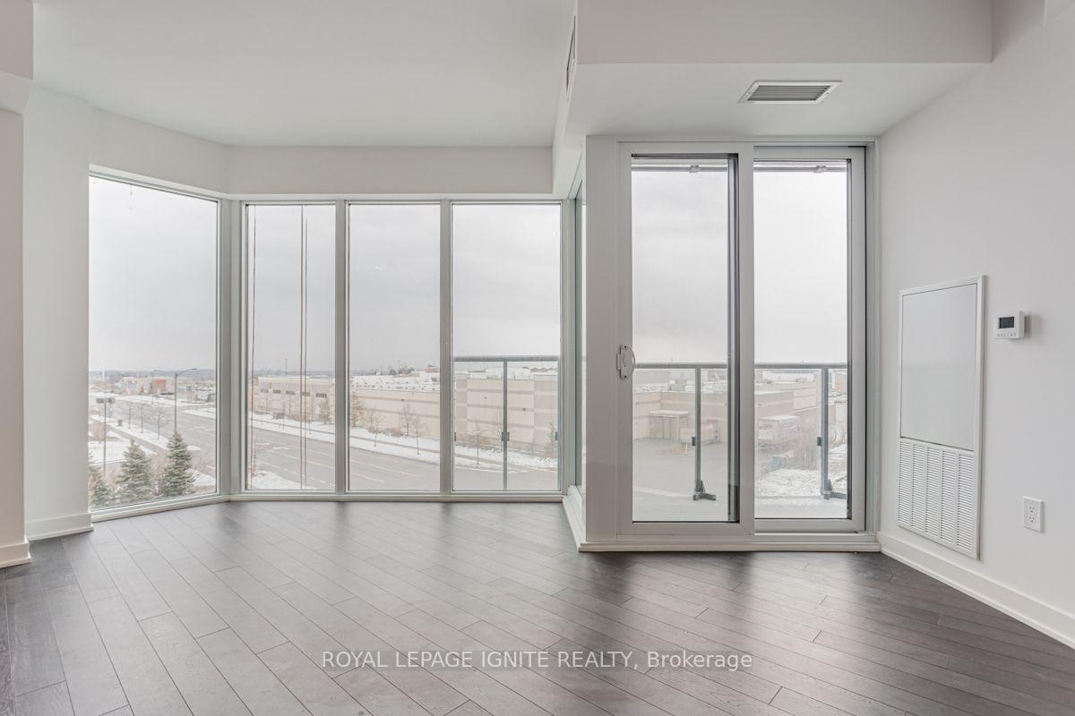 Photo 10 of Unit 305, 100 Eagle Rock Way, Vaughan, Rural Vaughan — HOMEH