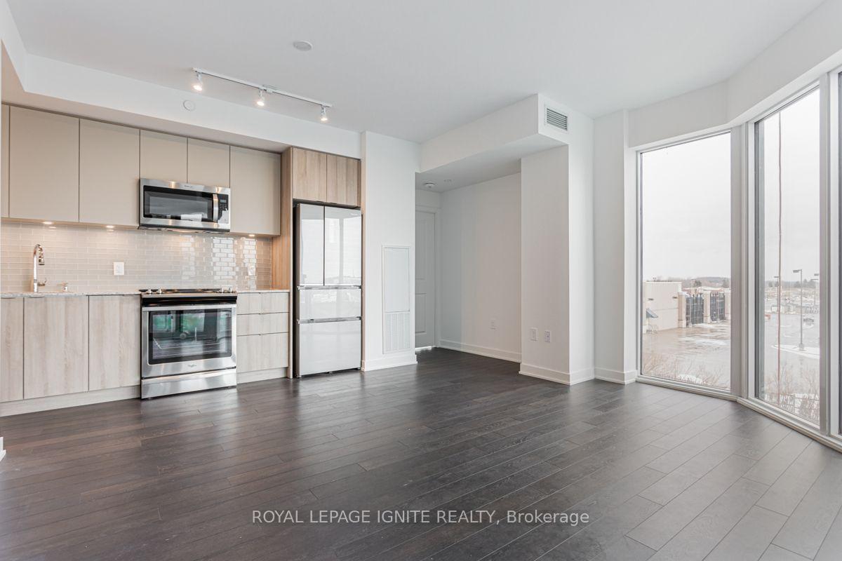 Photo 11 of Unit 305, 100 Eagle Rock Way, Vaughan, Rural Vaughan — HOMEH