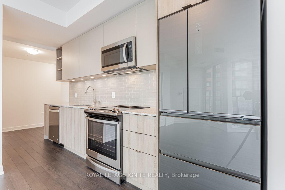 Photo 16 of Unit 305, 100 Eagle Rock Way, Vaughan, Rural Vaughan — HOMEH