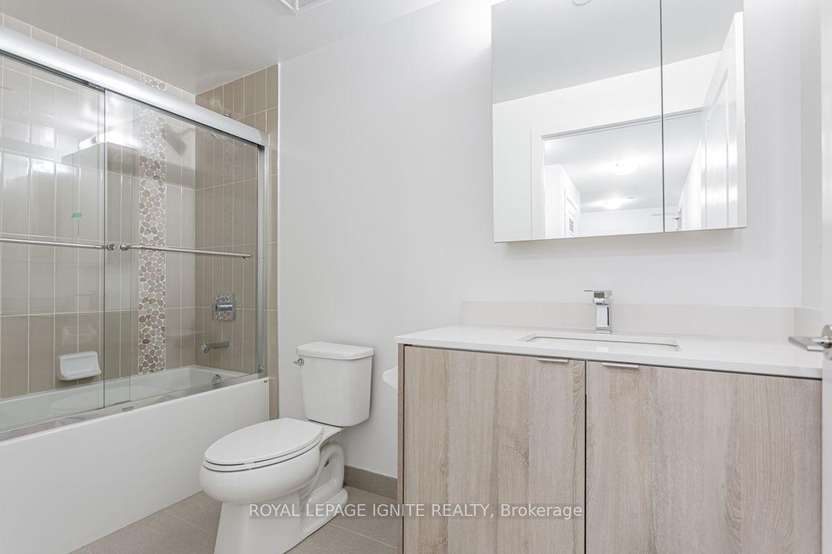 Photo 19 of Unit 305, 100 Eagle Rock Way, Vaughan, Rural Vaughan — HOMEH