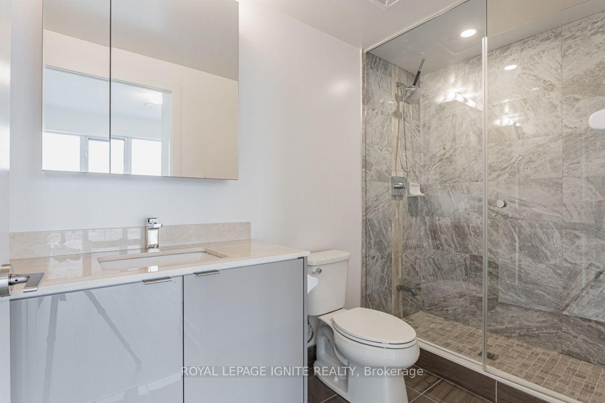 Photo 23 of Unit 305, 100 Eagle Rock Way, Vaughan, Rural Vaughan — HOMEH