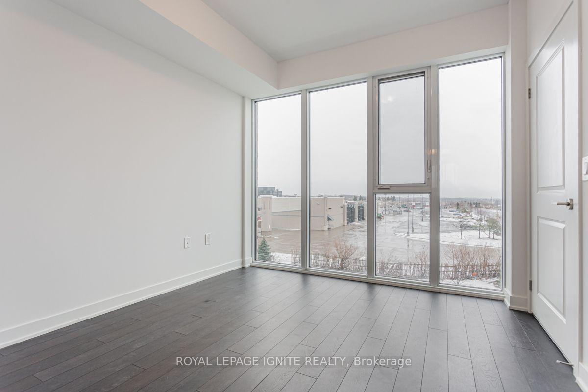 Photo 25 of Unit 305, 100 Eagle Rock Way, Vaughan, Rural Vaughan — HOMEH