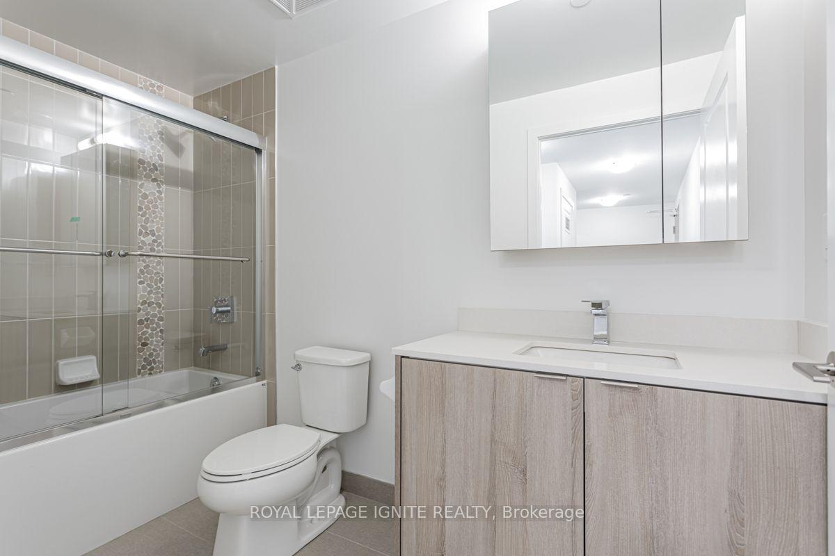 Photo 26 of Unit 305, 100 Eagle Rock Way, Vaughan, Rural Vaughan — HOMEH
