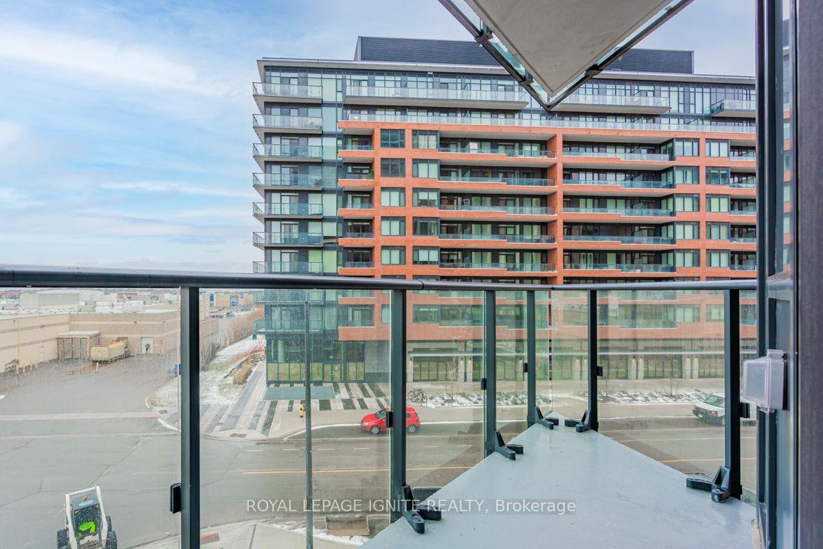 Photo 28 of Unit 305, 100 Eagle Rock Way, Vaughan, Rural Vaughan — HOMEH
