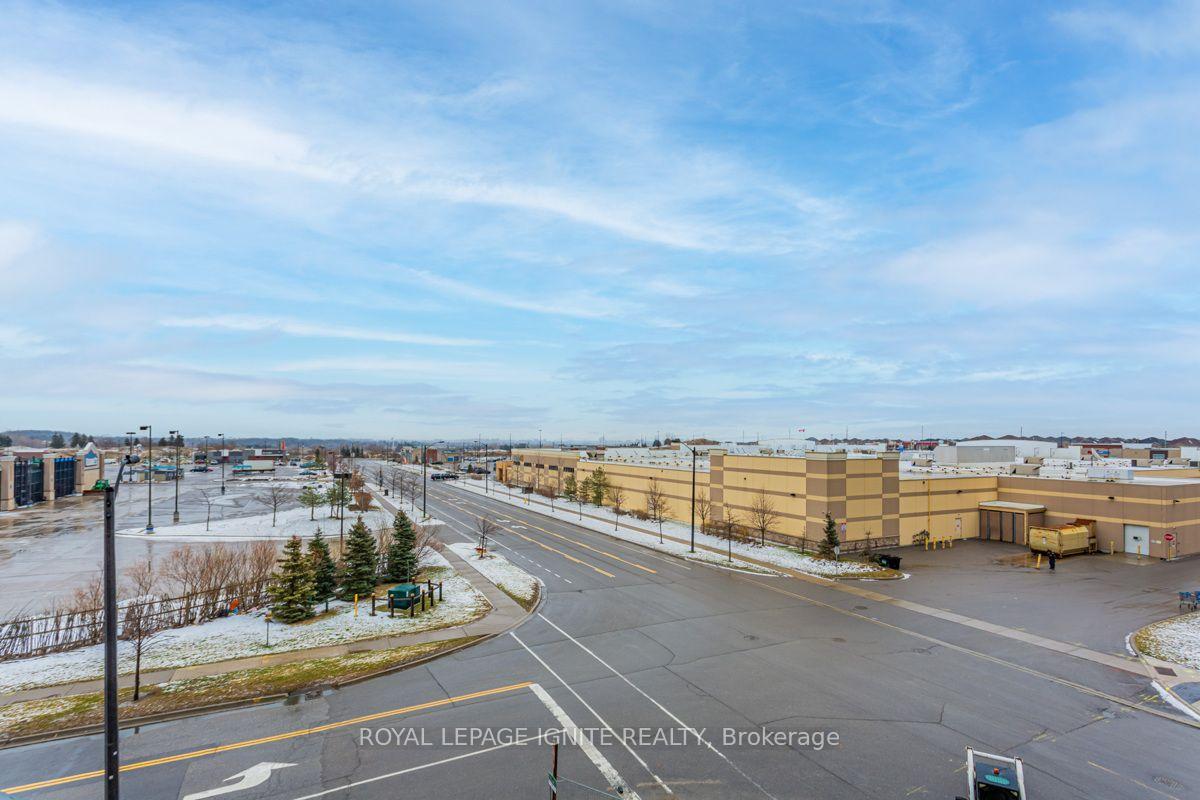 Photo 29 of Unit 305, 100 Eagle Rock Way, Vaughan, Rural Vaughan — HOMEH